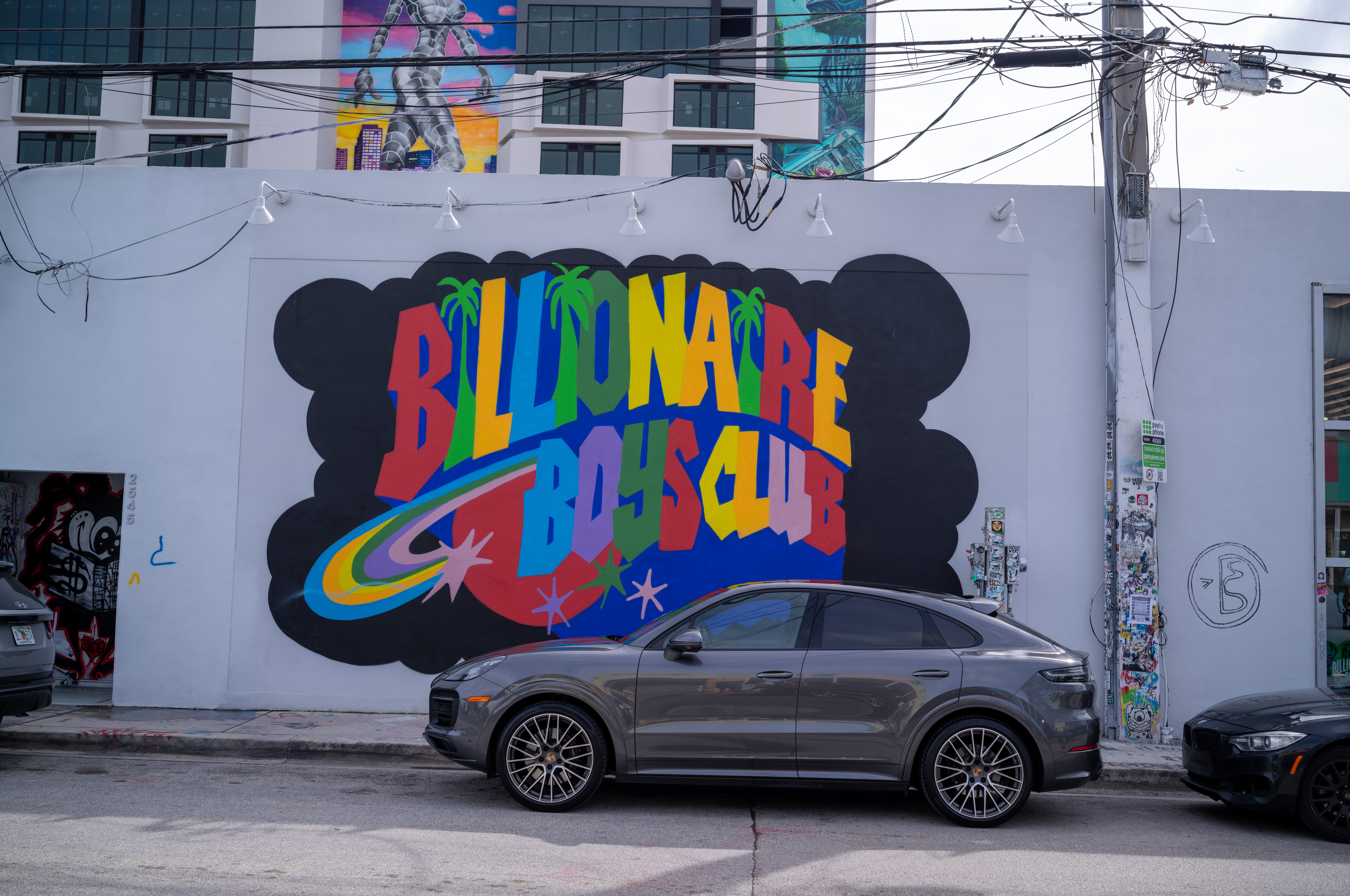 Miami